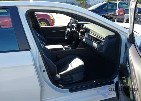 2025 Toyota Camry Se из США, поврежденный, VIN 4T1DAACK3SU182589